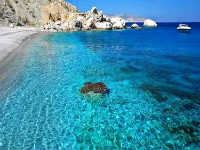 Несколько интересных фактов про греческие острова