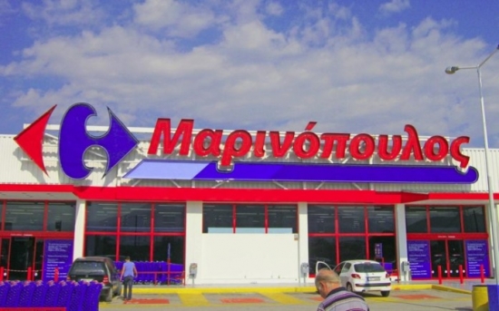 Супермаркеты Marinopoulos будут закрыты?