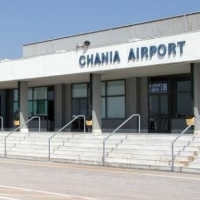 14 греческих аэропортов официально приватизированы, в том числе и в Хании
