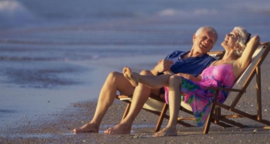 Крит - среди лучших мест для пенсионной жизни